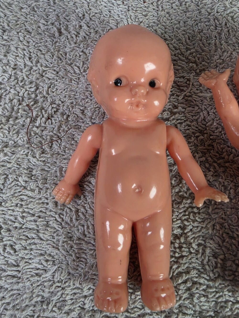 Vintage Irwin Kewpie Dolls - Picture 2 of 9